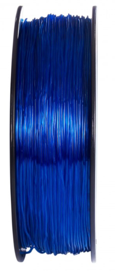 Filament Geeetech Niebieski Blue TPU 1kg