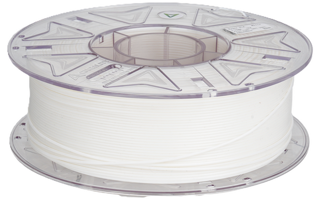 Filament Hyper PLA RFID White Biały 1.75mm 1KG