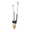 Creality Ceramiczny Hotend Heating Block Kit do K2 SE — oryginalny blok grzewczy 4001030160