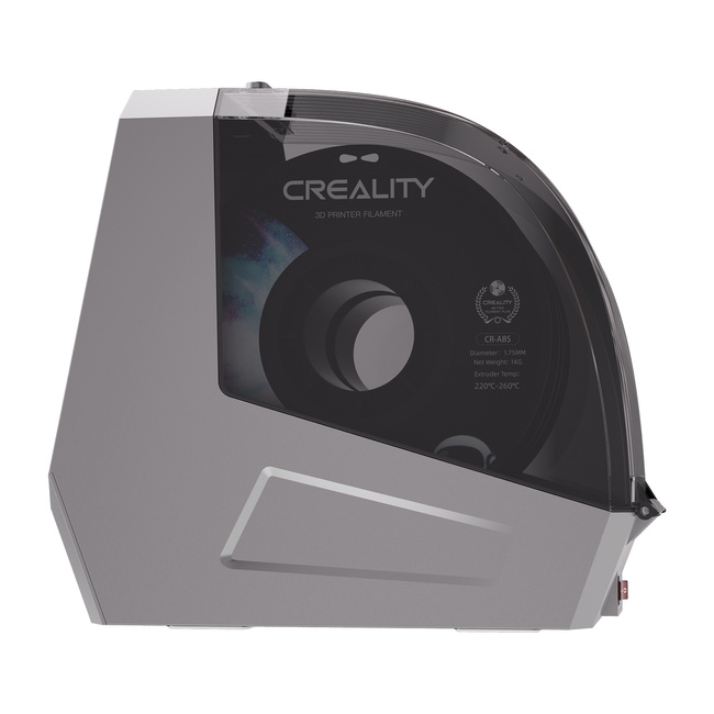 Creality SpacePi V2 Plus suszarka filamentu 1,75/2,85 mm, 45–75°C, 160W, 190mm szpula