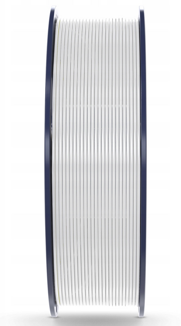 FILAMENT SUNLU WHITE BIAŁY PLA+ 1kg