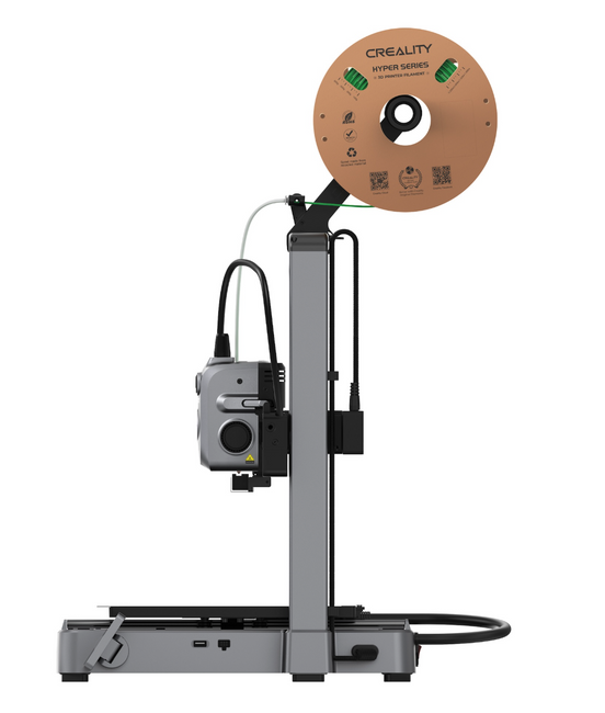 Creality Hi Drukarka 3D 500mm/s