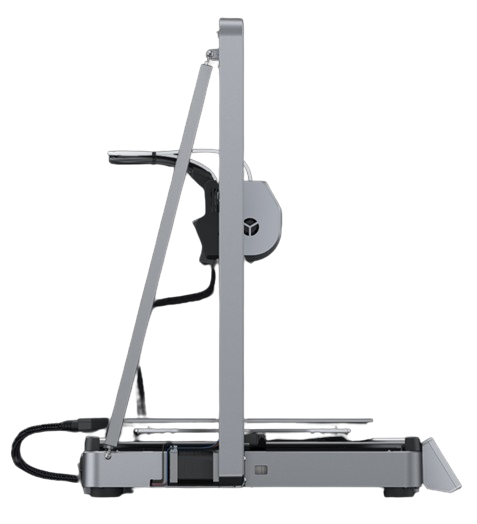 NOWOŚĆ 2024 CREALITY ENDER 3 V3 PLUS 300*300*330 mm 600mm/s