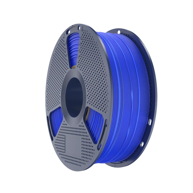 Filament SUNLU TPU 95A Blue Niebieski 1kg 1,75mm
