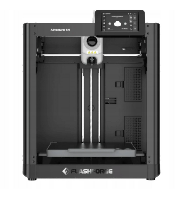Drukarka 3D FDM Flashforge Adventurer 5m