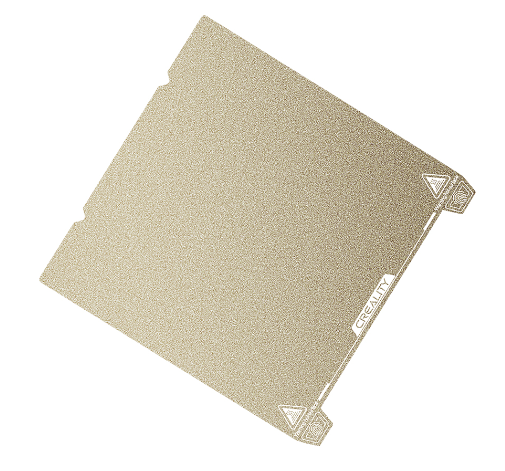 Podkładka magnetyczna PEI Creality Ender 5 S1 265x250