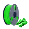 zielony