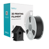 Filament SUNLU ASA Black Czarny 1kg 1,75mm