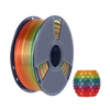 wielokolorowy || transparentny