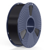 FILAMENT SUNLU BLACK CZARNY PLA+ 1,75mm 1kg