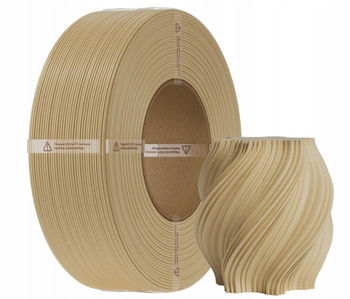 Creality Filament CR-PETG Beige Beżowy Refill 1kg