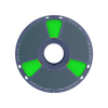 Filament SUNLU High Speed Matte PETG Green Zielony 1kg 1,75mm