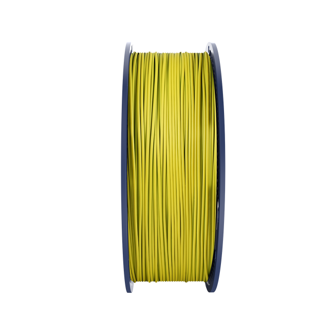 Filament SUNLU PLA Matte Dual-color Yellow Cyan Żółty Cyjan 1kg 1,75mm
