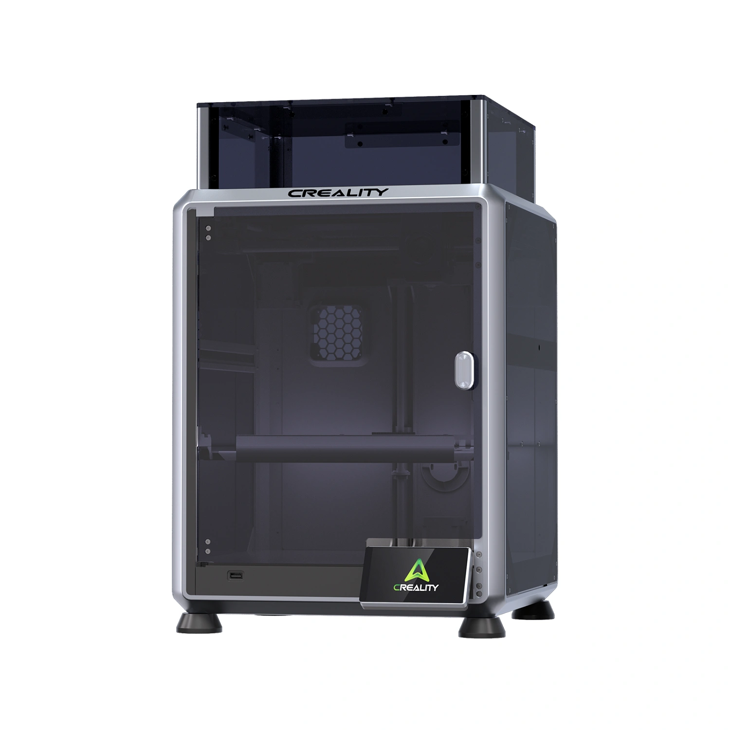 Obudowa ochronna Creality K1 SE / K2 SE – dedykowana osłona do drukarki 3D