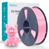 FILAMENT SUNLU SAKURA PINK PASTELOWY RÓŻOWY PETG 1,75mm 1kg