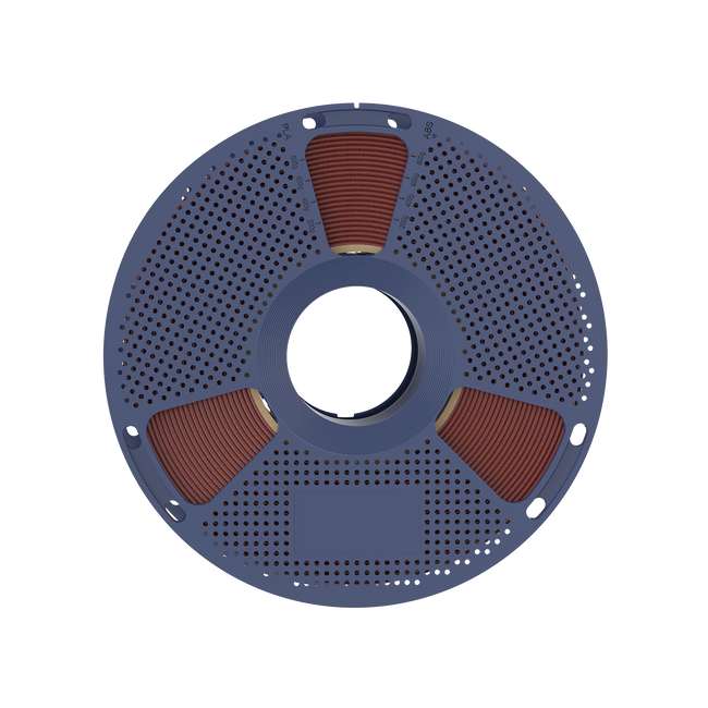 Filament SUNLU High Speed Marble PLA Brick Red Czerwona Cegła 1kg 1,75mm