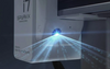 Drukarka 3D Creality Sparkx I7 Combo CFS Lite + 4kg Filamentu