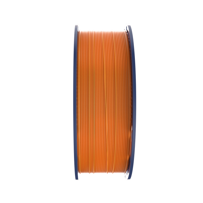Filament SUNLU TPU 95A Orange Pomarańczowy 1kg 1,75mm