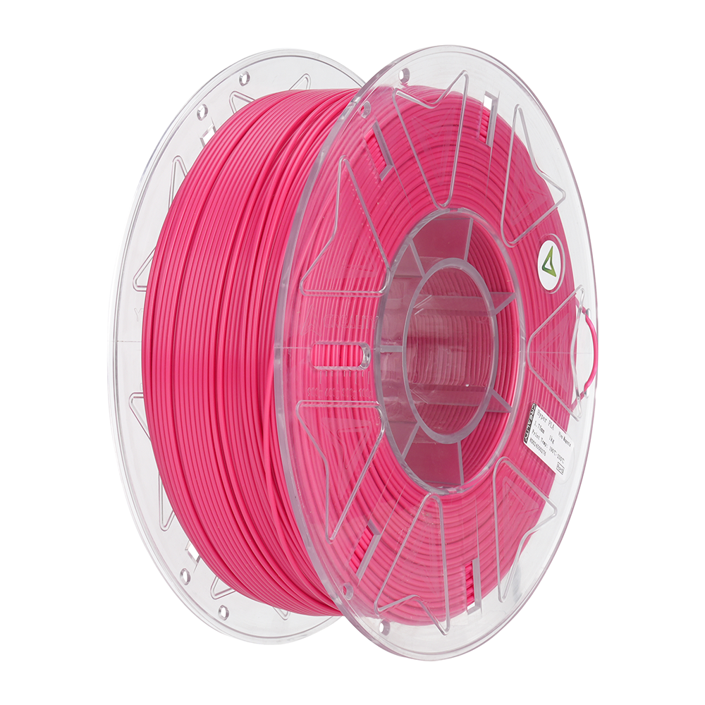 Filament Creality Hyper PLA RFID Viva Magenta Karmazynowy 1kg 1,75mm