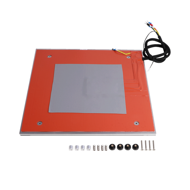 Creality Stół Grzewczy do K2 Plus Hot bed Kit