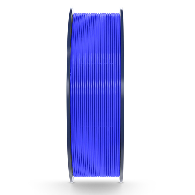 Filament SUNLU Blue Grey Szaroniebieski PLA+ 1,75mm 1kg