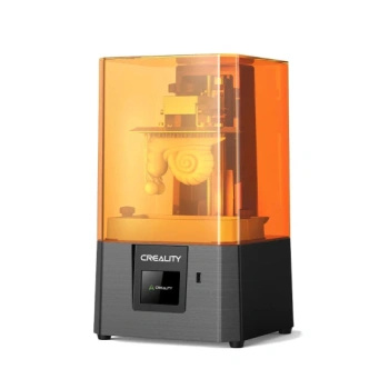 Creality Halot Mage R6 2K Drukarka 3D żywiczna UV - pole 130,56×82,62×160 mm