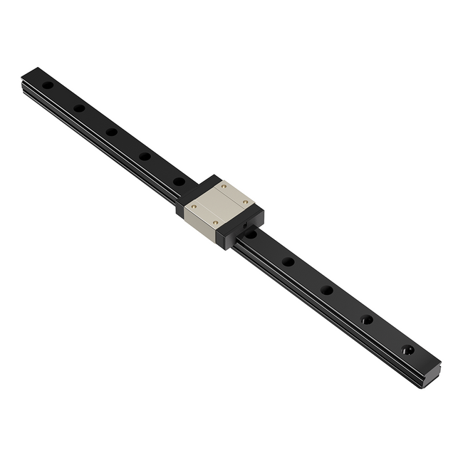 Creality oryginalny zestaw prowadnicy liniowej osi X do Ender-3 V3 SE