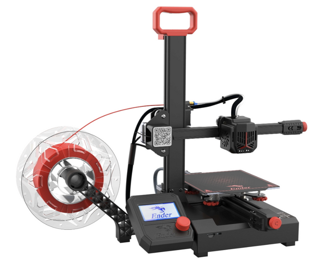 DRUKARKA 3D CREALITY ENDER 2 PRO