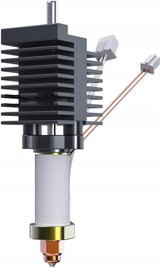 Ceramiczny hotend Creality K2 Quick-Swap (do 300°C)