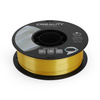 FILAMENT CREALITY CR-PLA SILK ZŁOTY GOLD 1KG 1,75mm