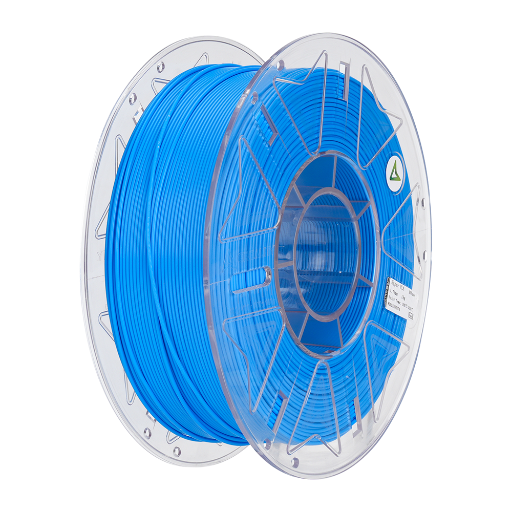 Filament Creality Hyper PLA RFID Blue Niebieski 1kg 1,75mm