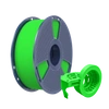 zielony