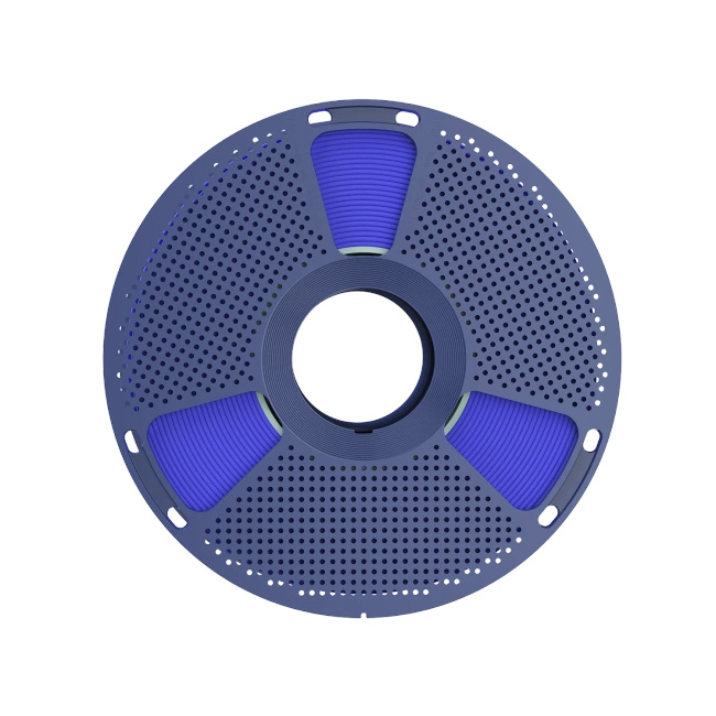 Filament SUNLU PLA Matte Blue Niebieski 1kg 1,75mm