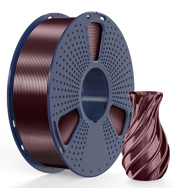 Filament Sunlu Silk TPU Burgundy