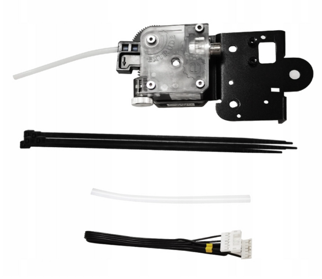 Ender 3 V2 Titan Ekstruder E3D Kit Ulepszenie