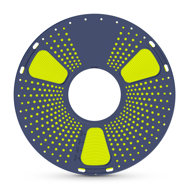 SUNLU PLA GLOW IN THE DARK YELLOW ŻÓŁTY 1kg