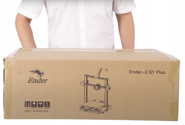 DRUKARKA 3D SUNLU T3 TERMINATOR 3