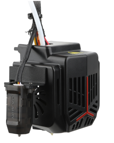 Creality Kompletny Hotend Ender 3 V2 Neo CR-Touch