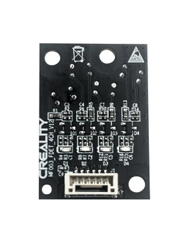 Creality Płytka Płyta PCB Do CFS