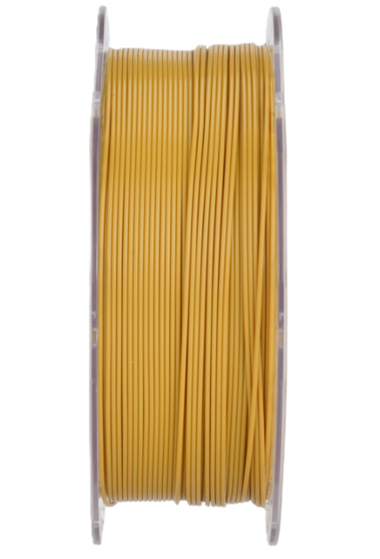 Filament Hyper PLA RFID Gold Złoty 1.75mm 1KG