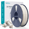 FILAMENT SUNLU WHITE BIAŁY ABS 1,75mm 1kg