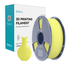 Filament SUNLU PLA Classic Lemon Yellow Żółty Cytrynowy 1kg 1,75mm