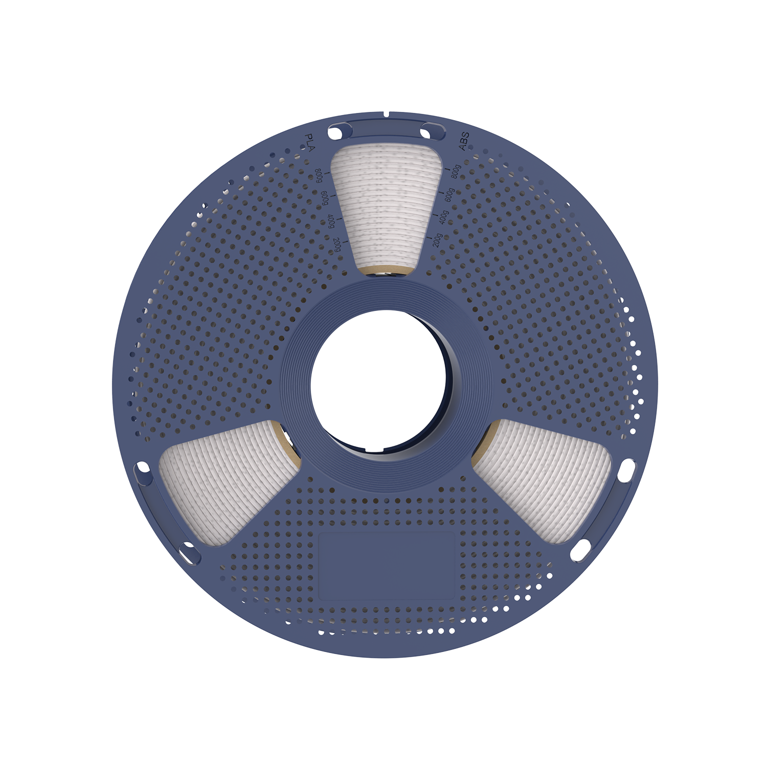 Co wyróżnia High Speed Marble PLA