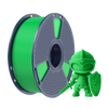 Filament SUNLU PLA+ Green Zielony 1kg 1,75mm