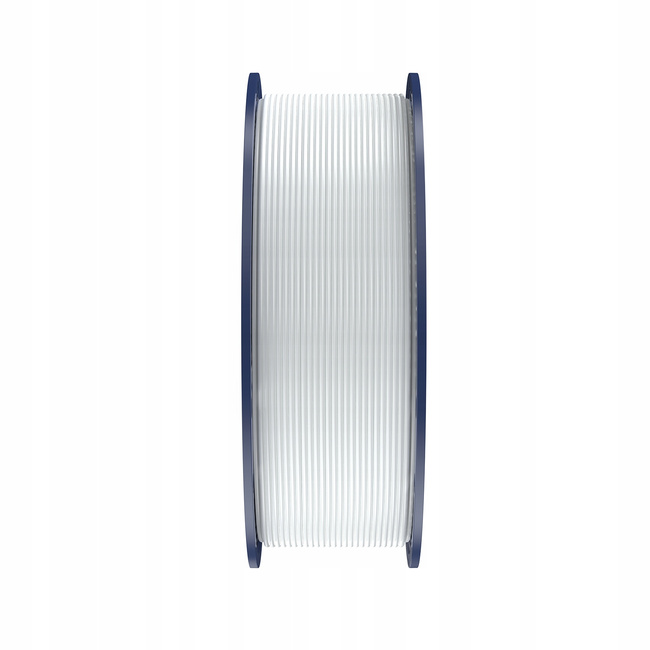 Filament SUNLU PETG Ceramic Biały Ceramiczny 1kg 1,75mm