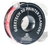 GEEETECH FILAMENT PLA RED CZERWONY 1KG