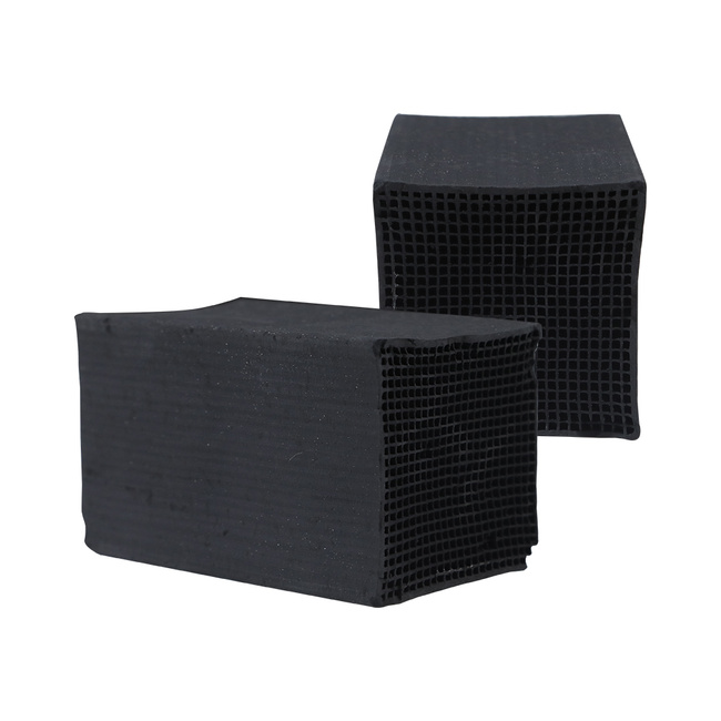 CREALITY FILTRY WĘGLA AKTYWNEGO DO HALOT MAGE 2 szt.