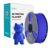 Filament SUNLU PLA Matte Blue Niebieski 1kg 1,75mm