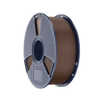 Filament SUNLU Pla+2.0 Coffee Brown Brązowy Kawowy 1kg 1,75mm