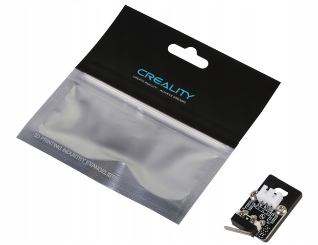 Org Creality Endstop Wyłącznik Krańcowy Ender 3 5